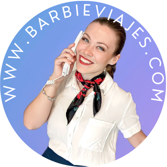 Barbiebac Blog de Viajes